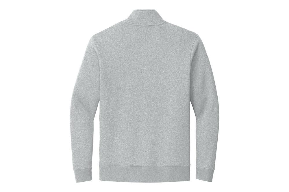 Noble Jumpers Men's Nike Club Fleece Half-Zip