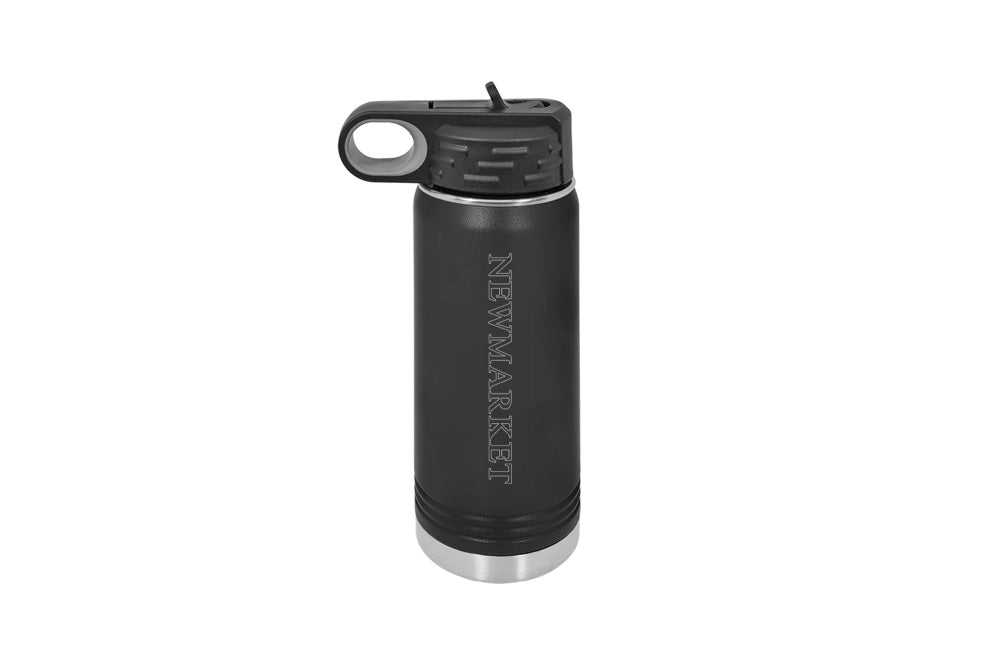 Newmarket Insulated Water Bottle