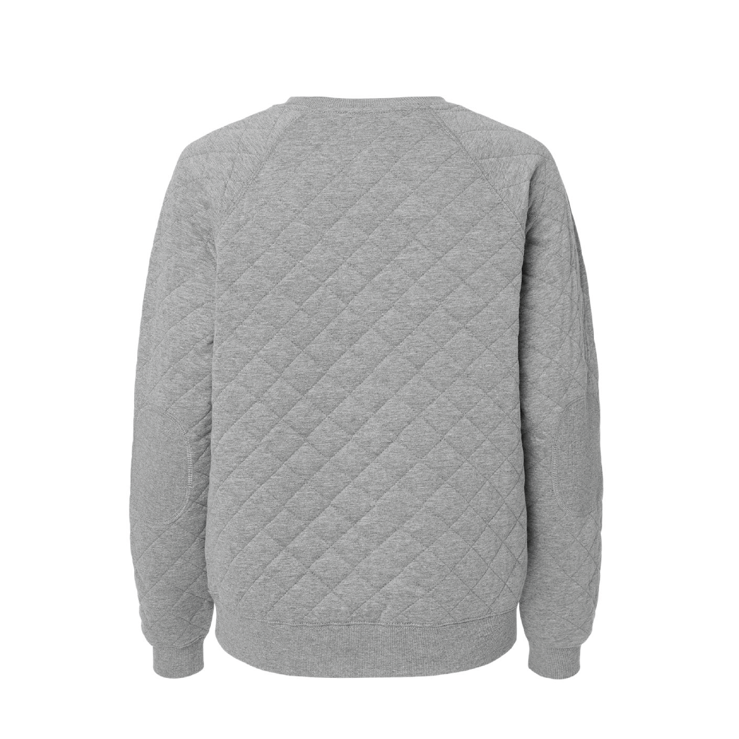 Capistrano Riding Club Women's Quilted Pullover