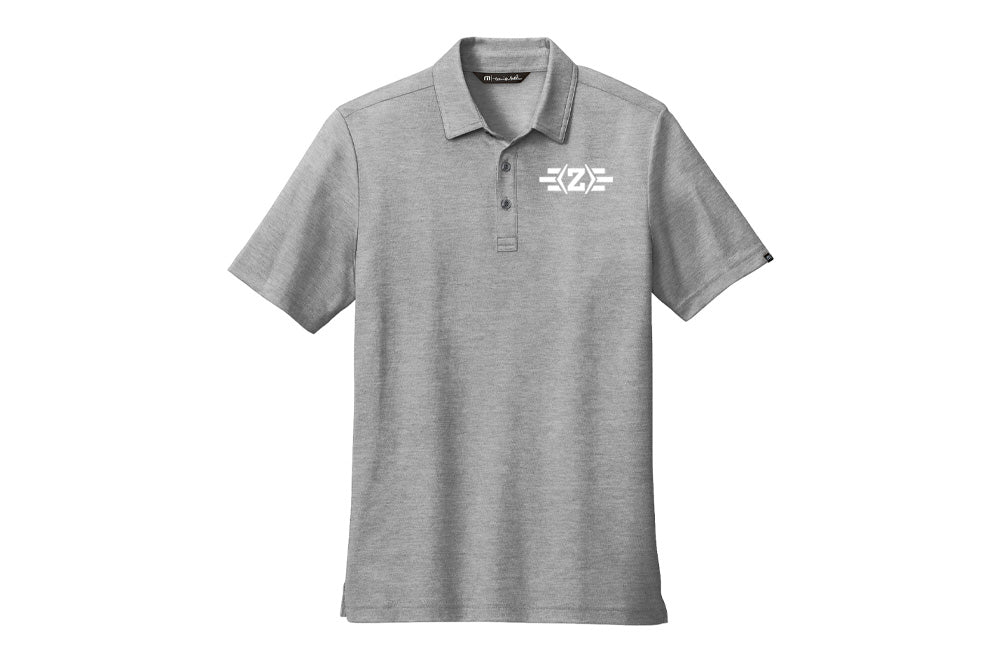 Zeppelin Farms Men's TravisMathew Polo