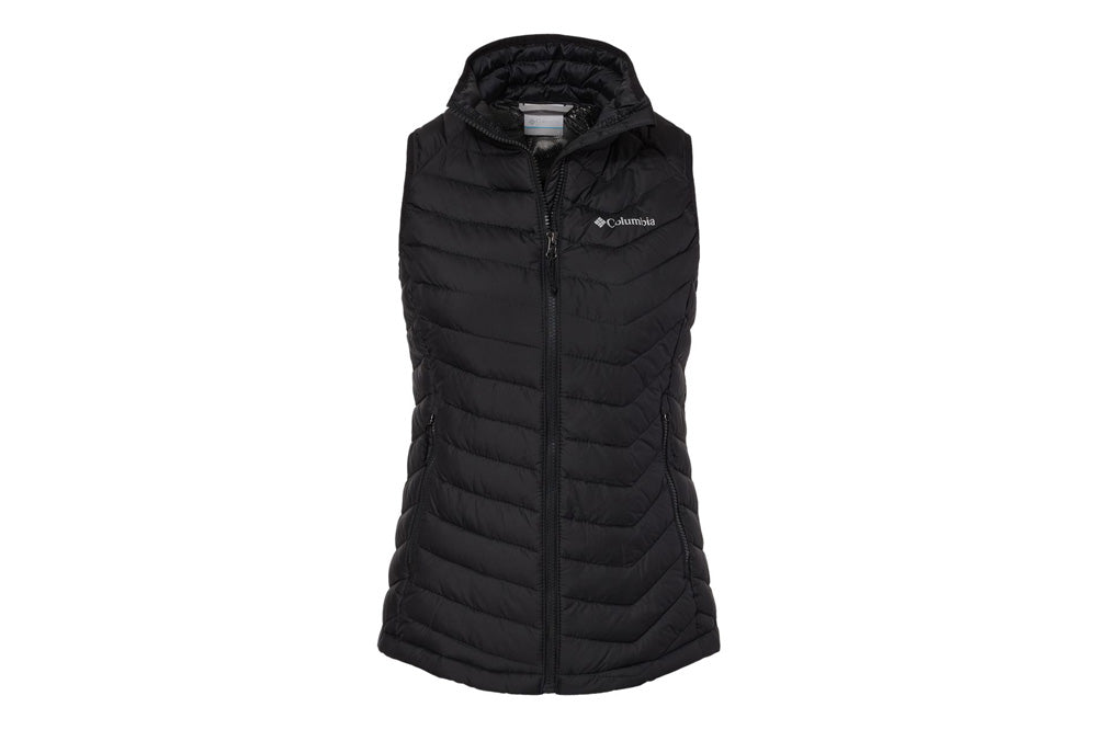 Summer Valley Women's Columbia Powder Lite Vest