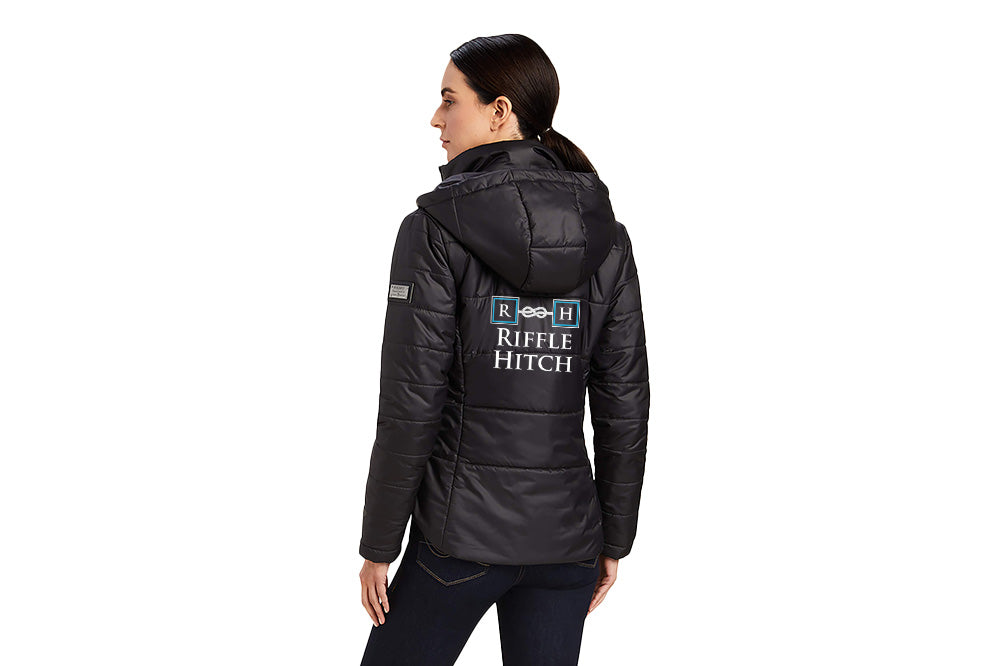 Riffle Hitch Women's Ariat Harmony Insulated Jacket
