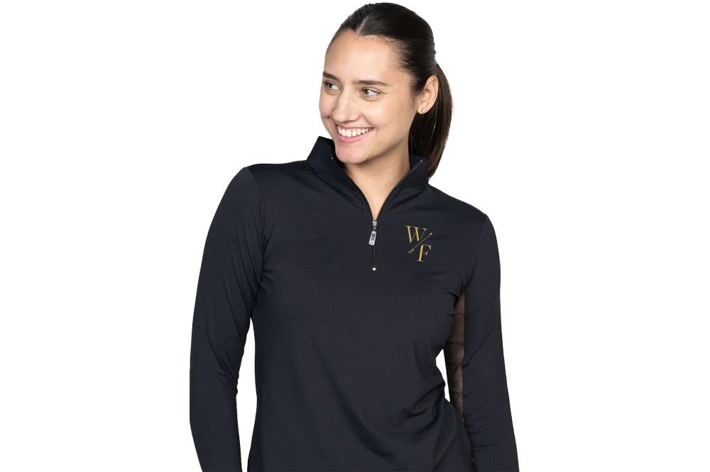 Wanderlust Farm Women's EIS COOL Sun Shirt