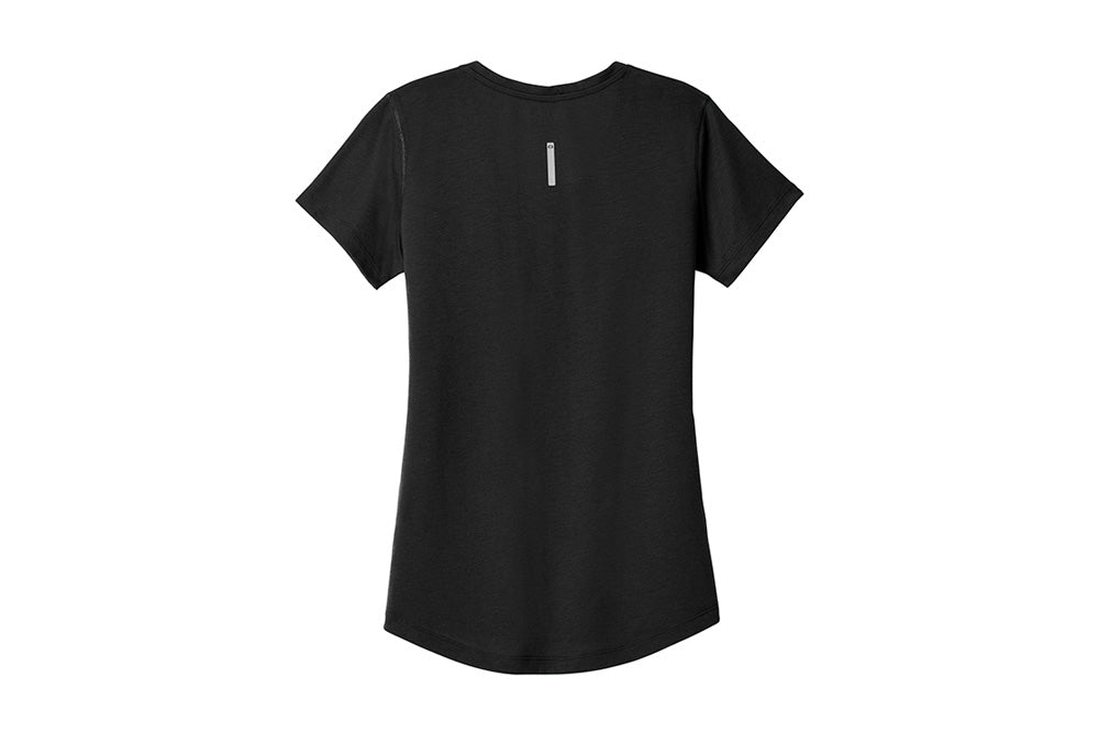Seahorse Riding Club Women's OGIO Peak V-Neck Tee