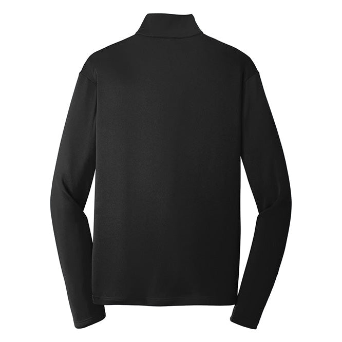 High Voltage Sporthorses Men's Sport-Tek PosiCharge Competitor 1/4 Zip Pullover