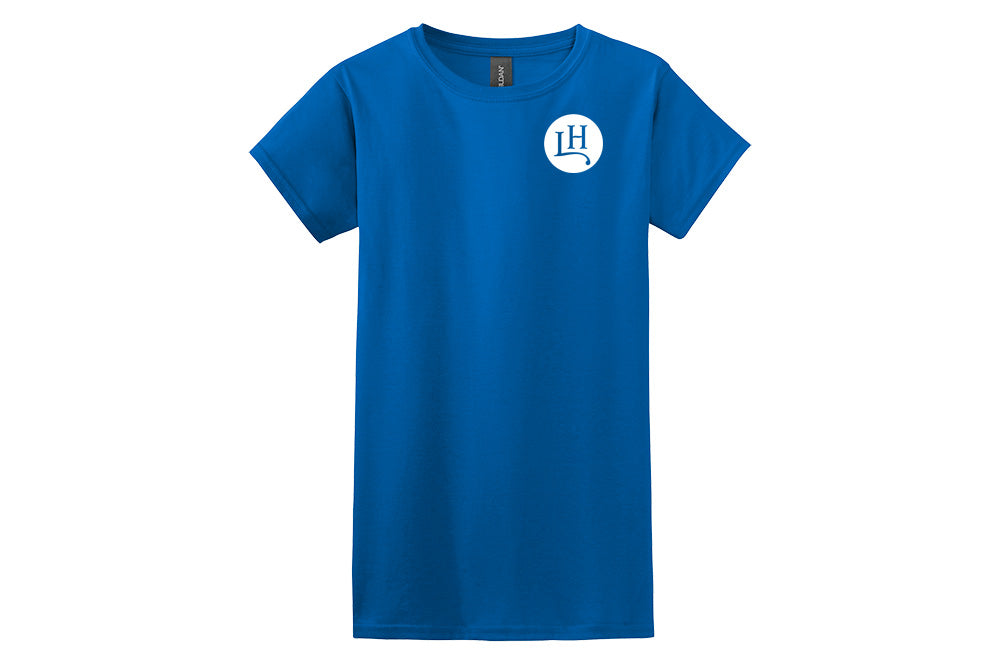 Leavitt Hill Women's Softstyle T-Shirt
