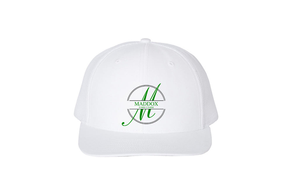 KMT Snapback Trucker Cap