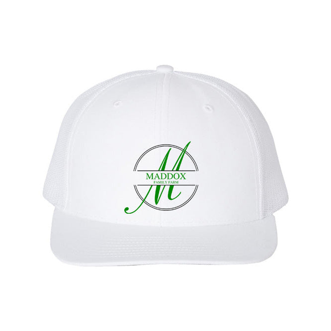 KMT Snapback Trucker Cap