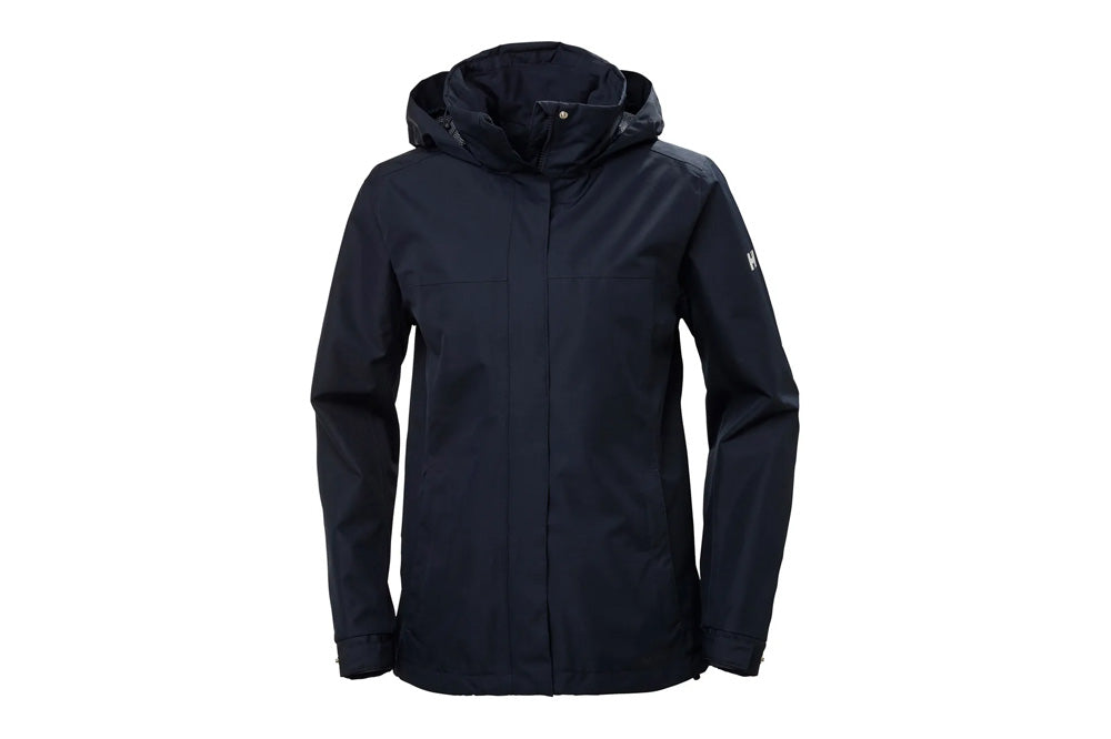 Seahorse Riding Club Women's Helly Hansen Aden Rain Jacket