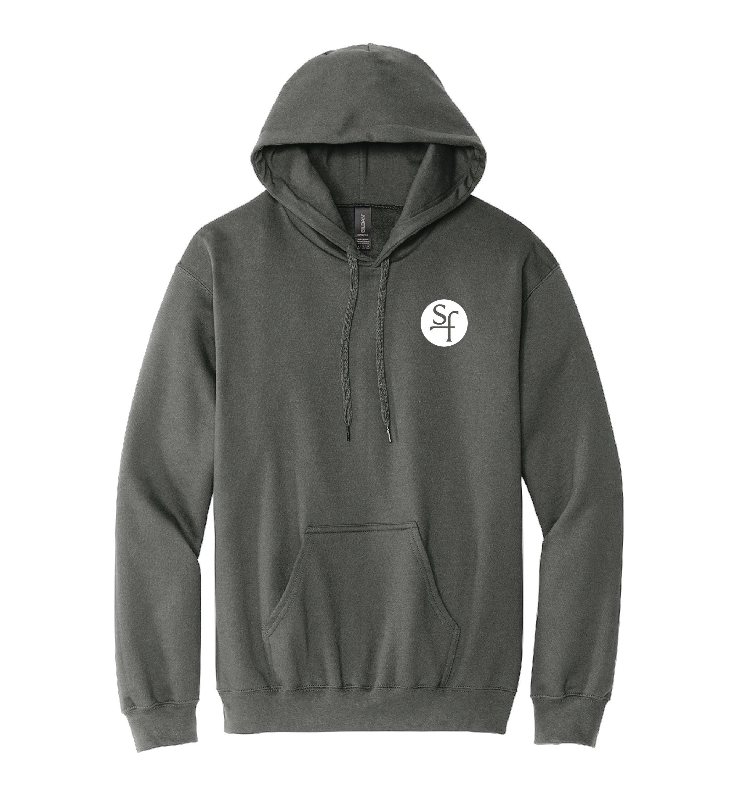 Sorella Farm Unisex Softstyle Pullover Hooded Sweatshirt
