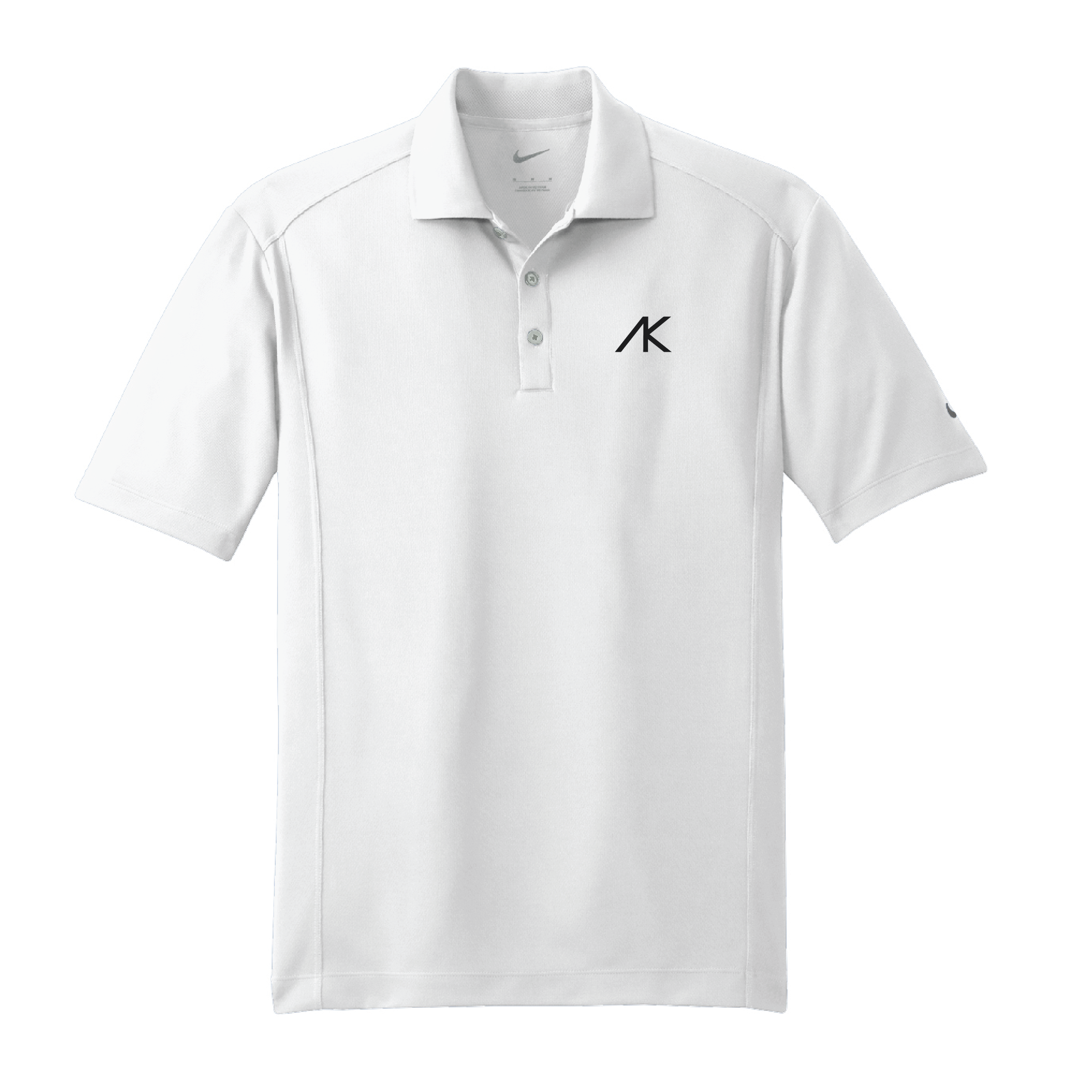 Angel Karolyi Men's Nike Dri-FIT Classic Polo