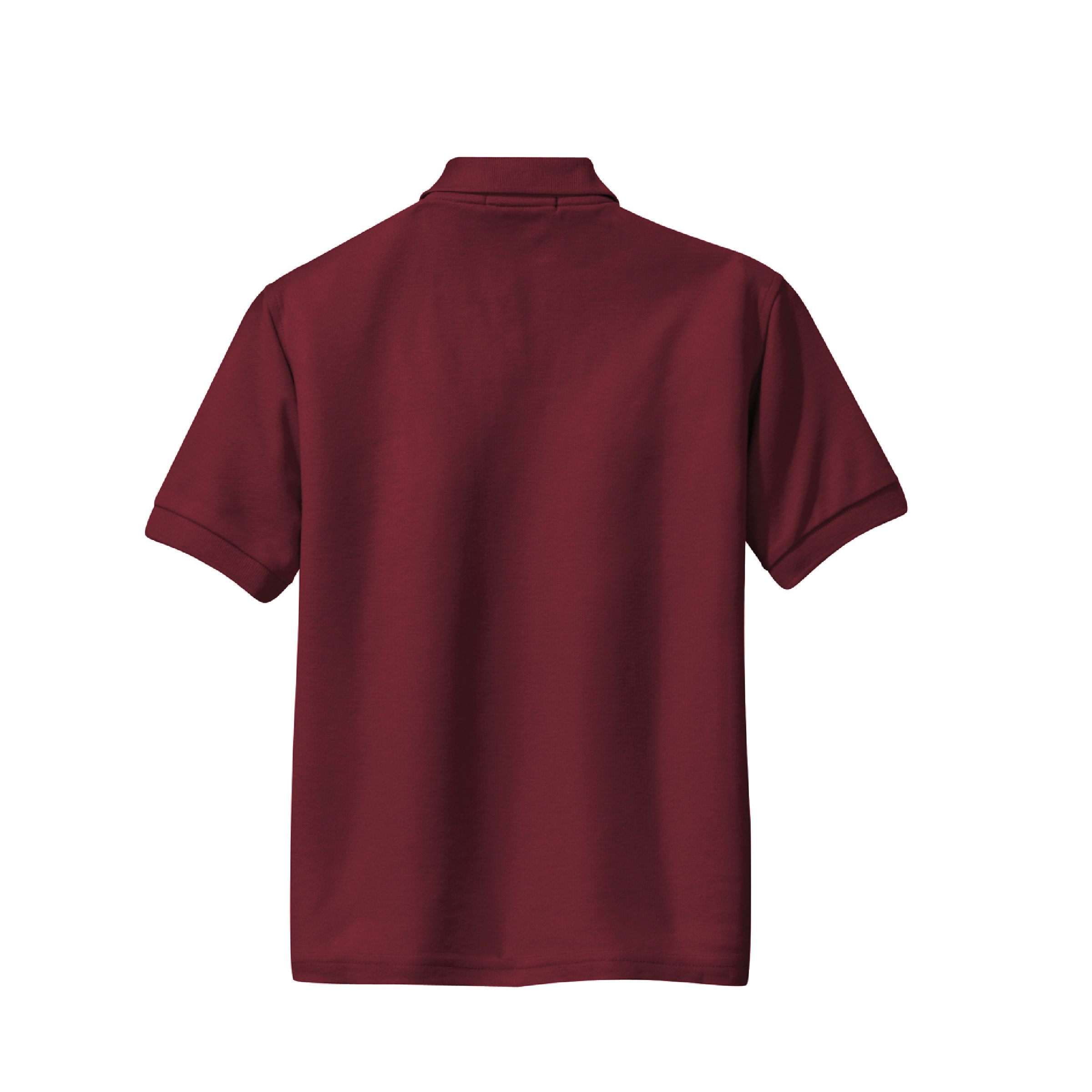 Westwind IEA Youth Port Authority Short Sleeve Silk Touch Polo