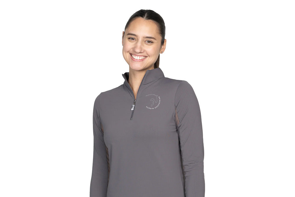 Rardin Equestrian Women's EIS COOL Sun Shirt