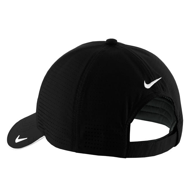 Sandhaven Nike Dri-Fit Perforated Cap