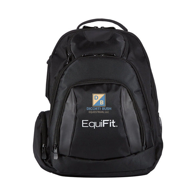 DiCorti Bush EquiFit Ringside Backpack