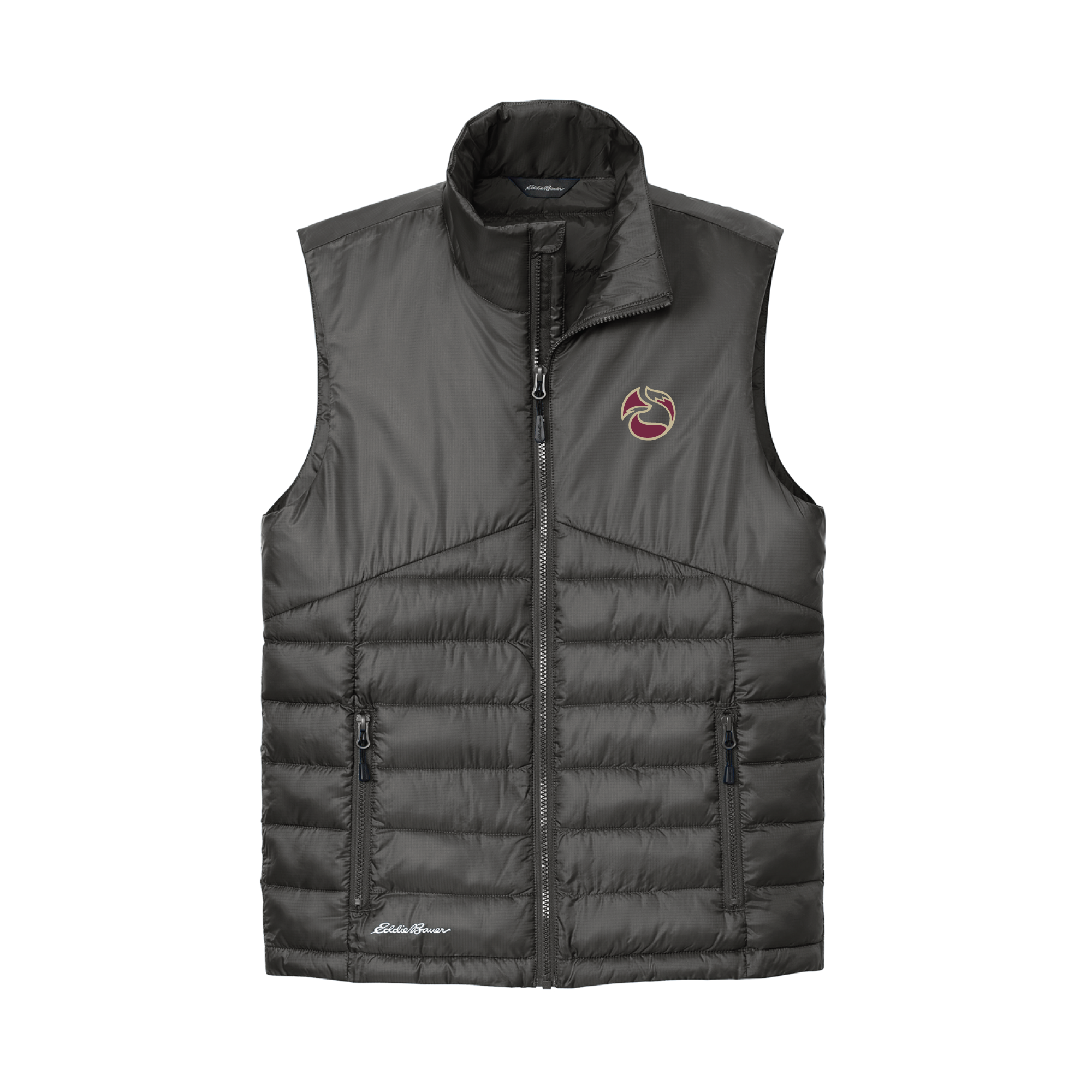 Wildfox Farm Men's Eddie Bauer Quilted Vest