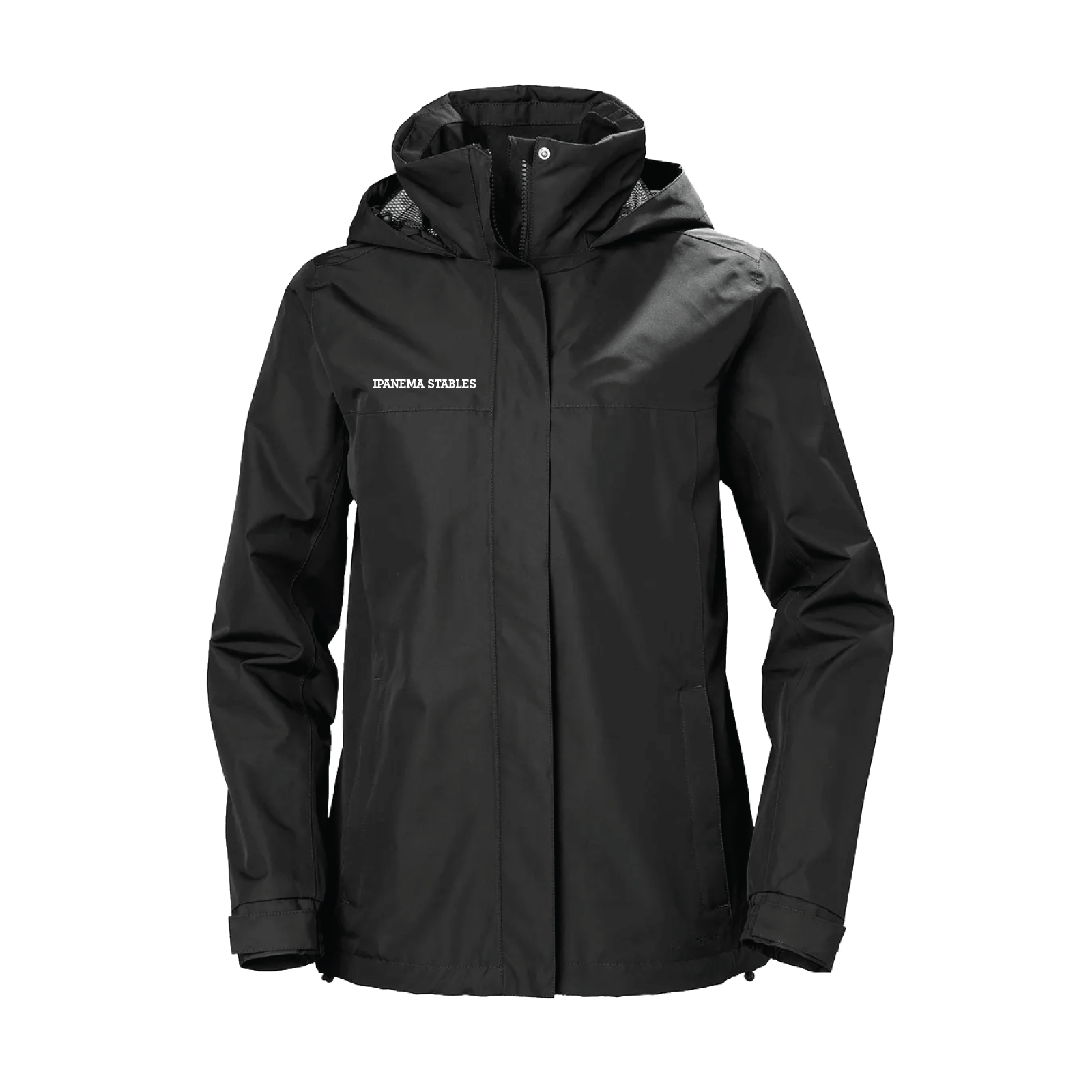 Ipanema Stables Women's Helly Hansen Aden Rain Jacket