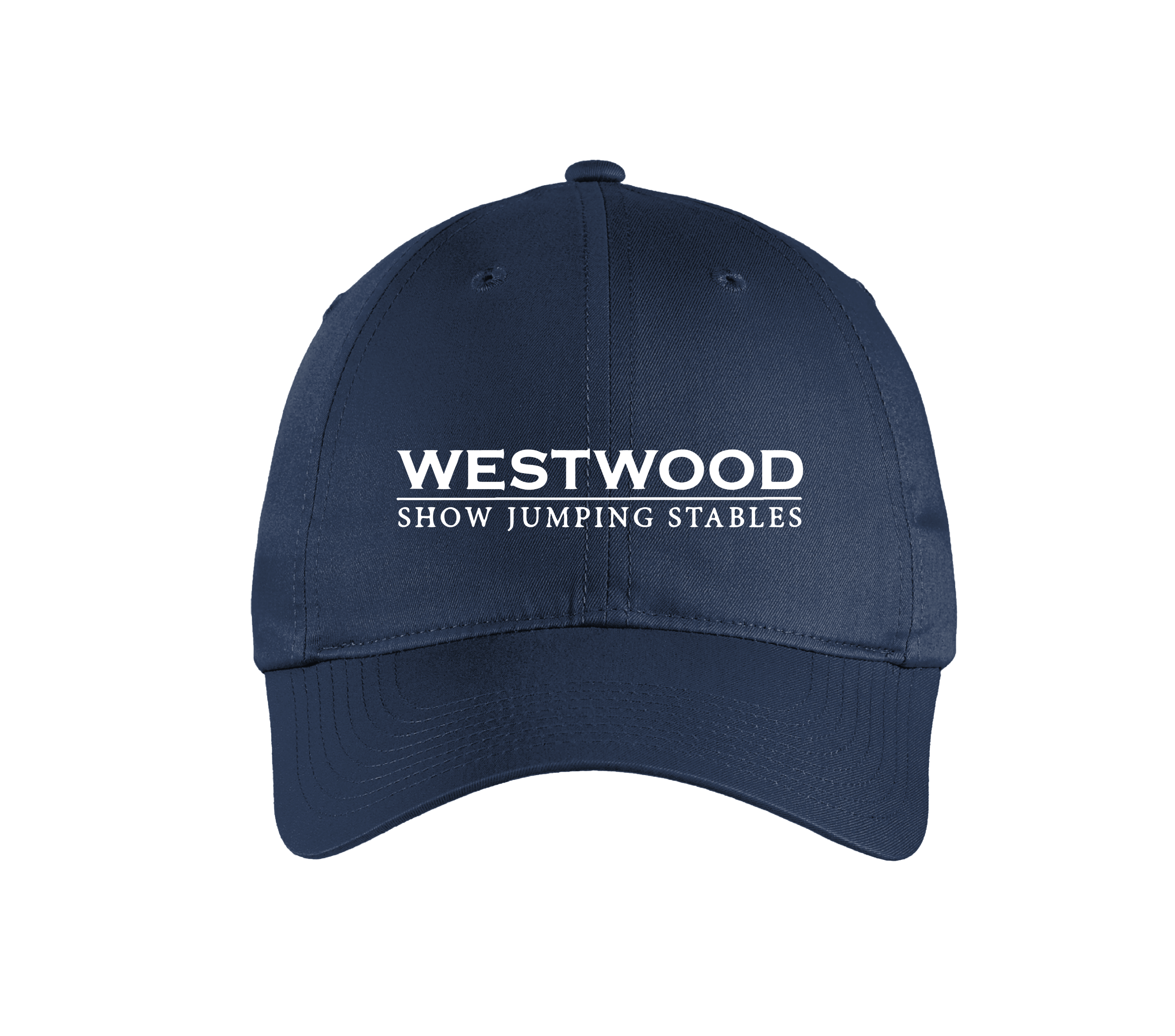 Westwood Nike Unstructured Cotton Twill Cap