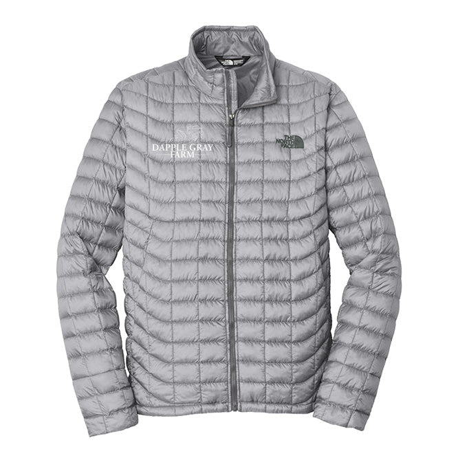 Dapple Gray Farm Men's The North Face ThermoBall Trekker Jacket