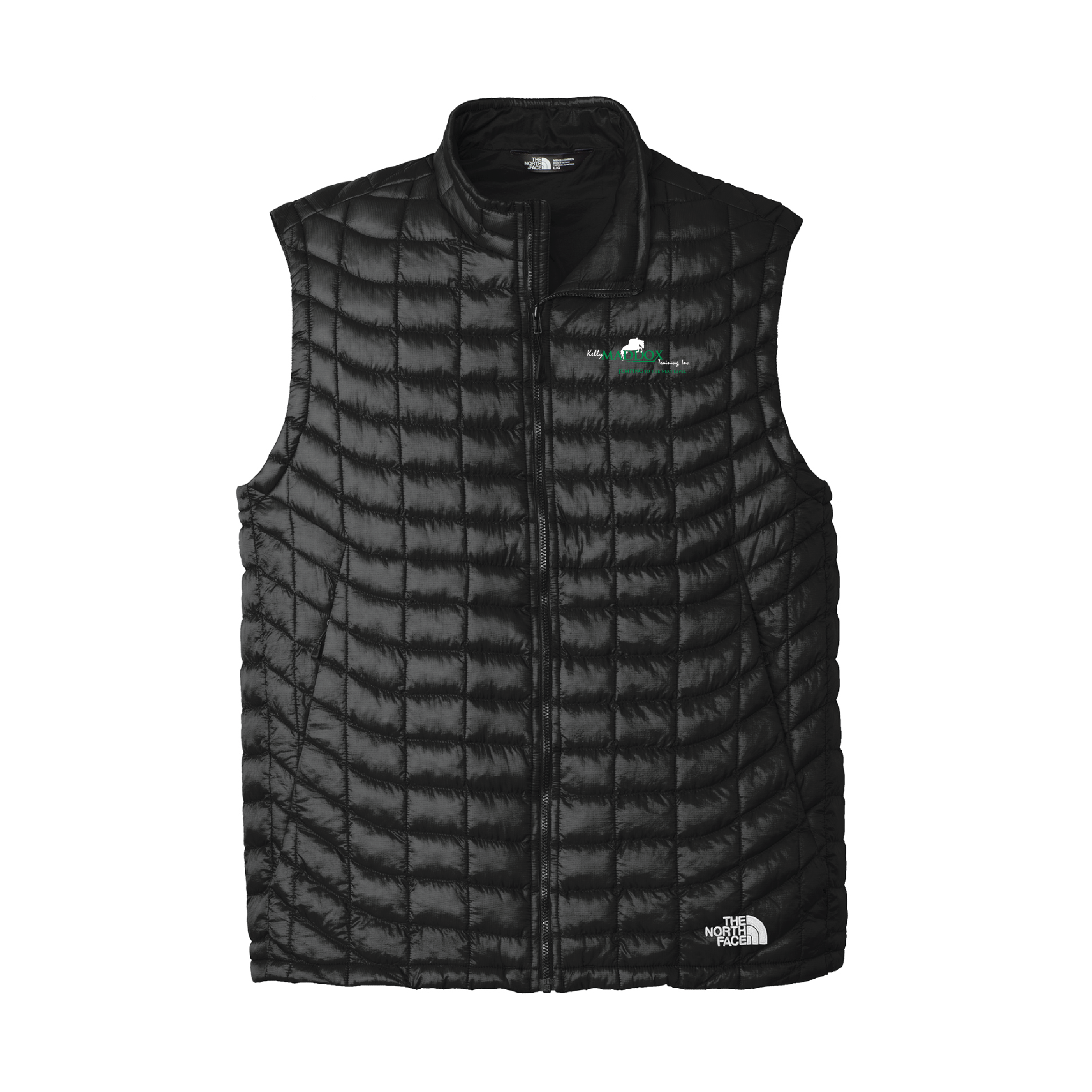 KMT Men's The North Face ThermoBall Trekker Vest
