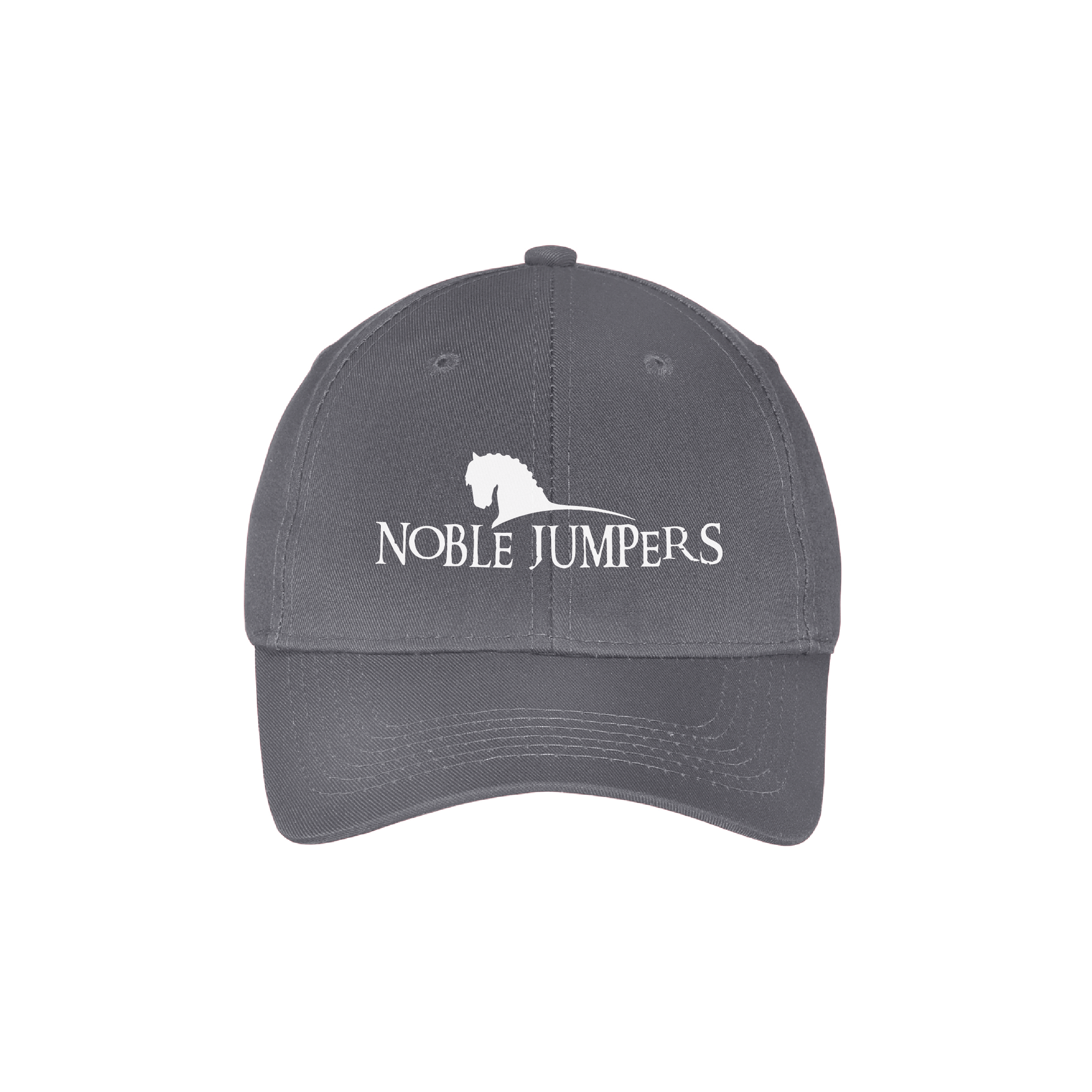 Noble Jumpers Youth Port & Company Twill Cap