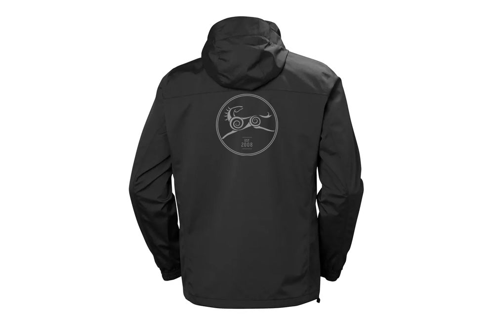 Sandhaven Men's Helly Hansen Rain Jacket