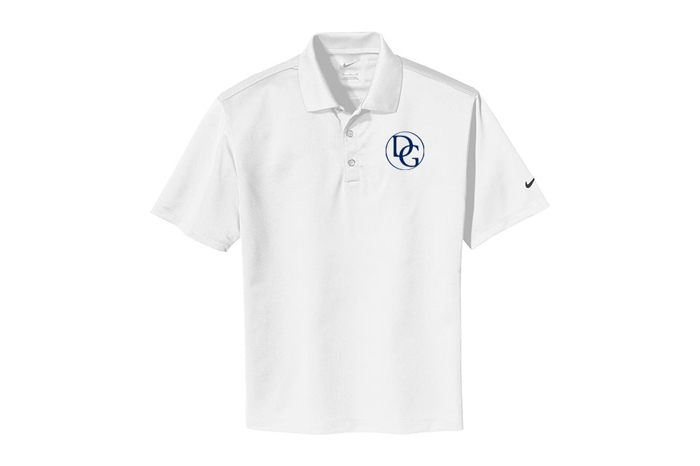 Dawson Grove Men's Nike Tech Basic Dri-FIT Polo