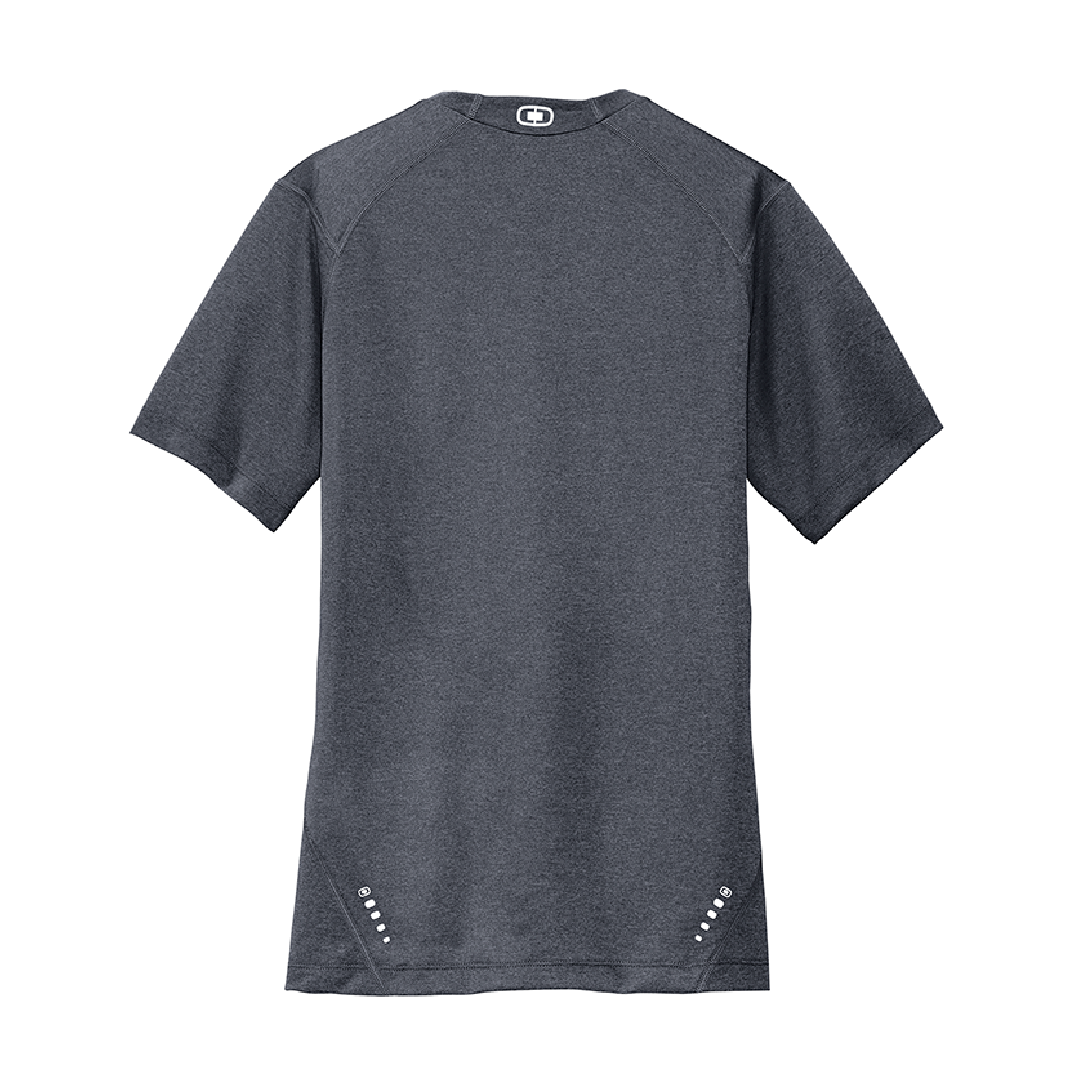 Men's Pulse Crewneck Tee