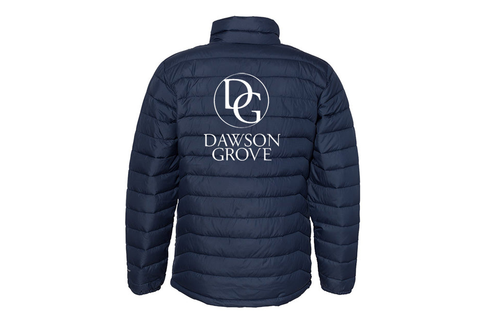 Dawson Grove Men's Columbia Powder Lite Jacket