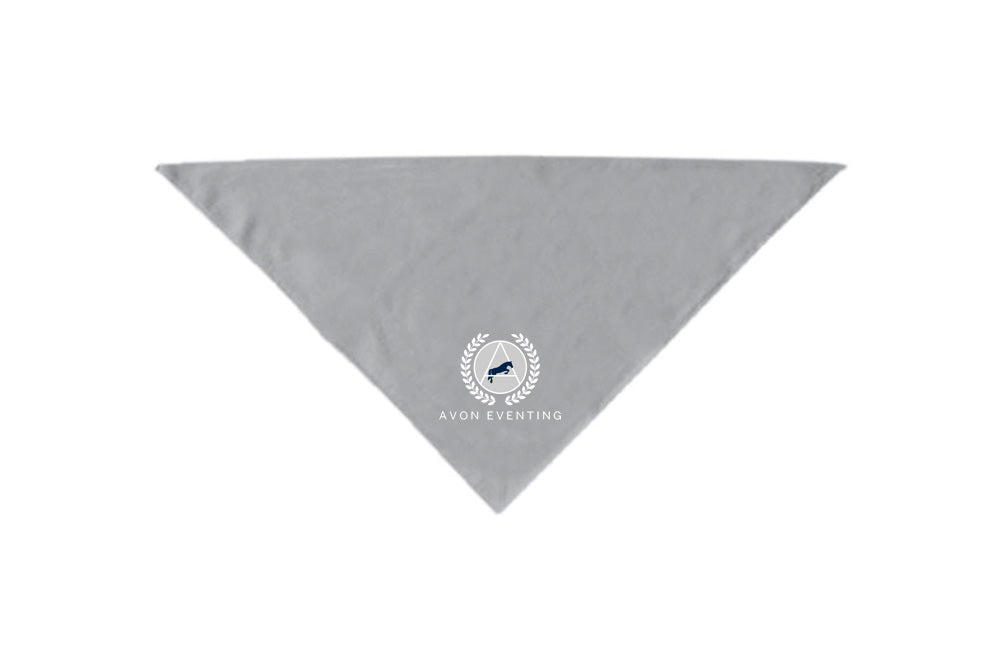 Avon Eventing Dog Bandana