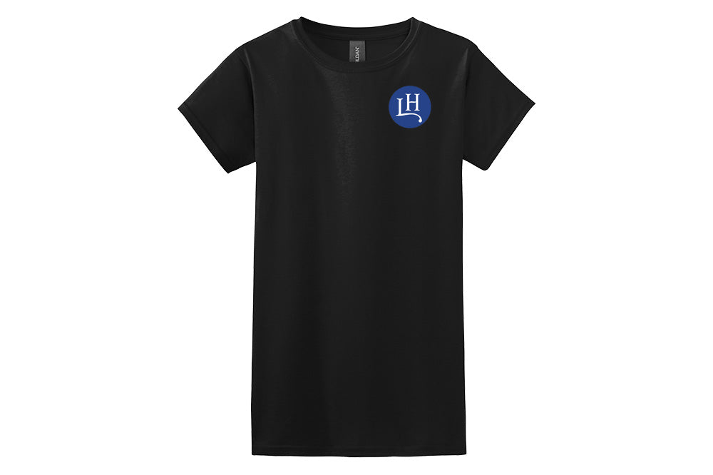 Leavitt Hill Women's Softstyle T-Shirt