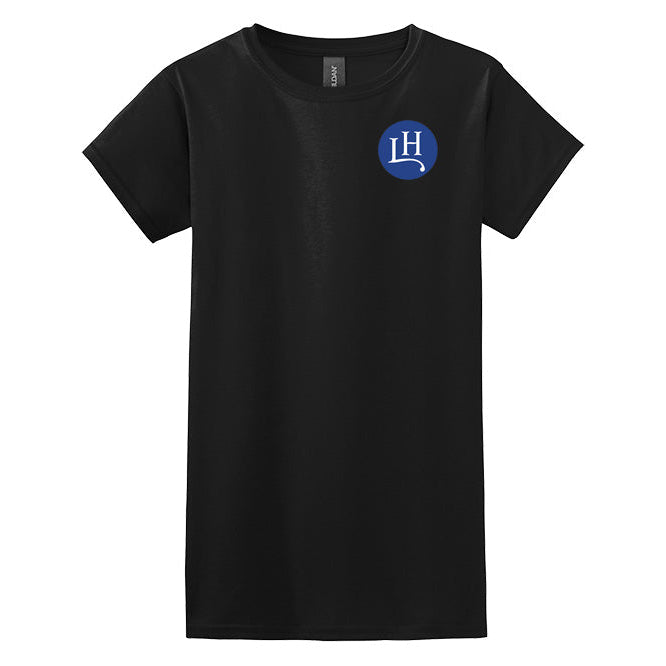 Leavitt Hill Women's Softstyle T-Shirt