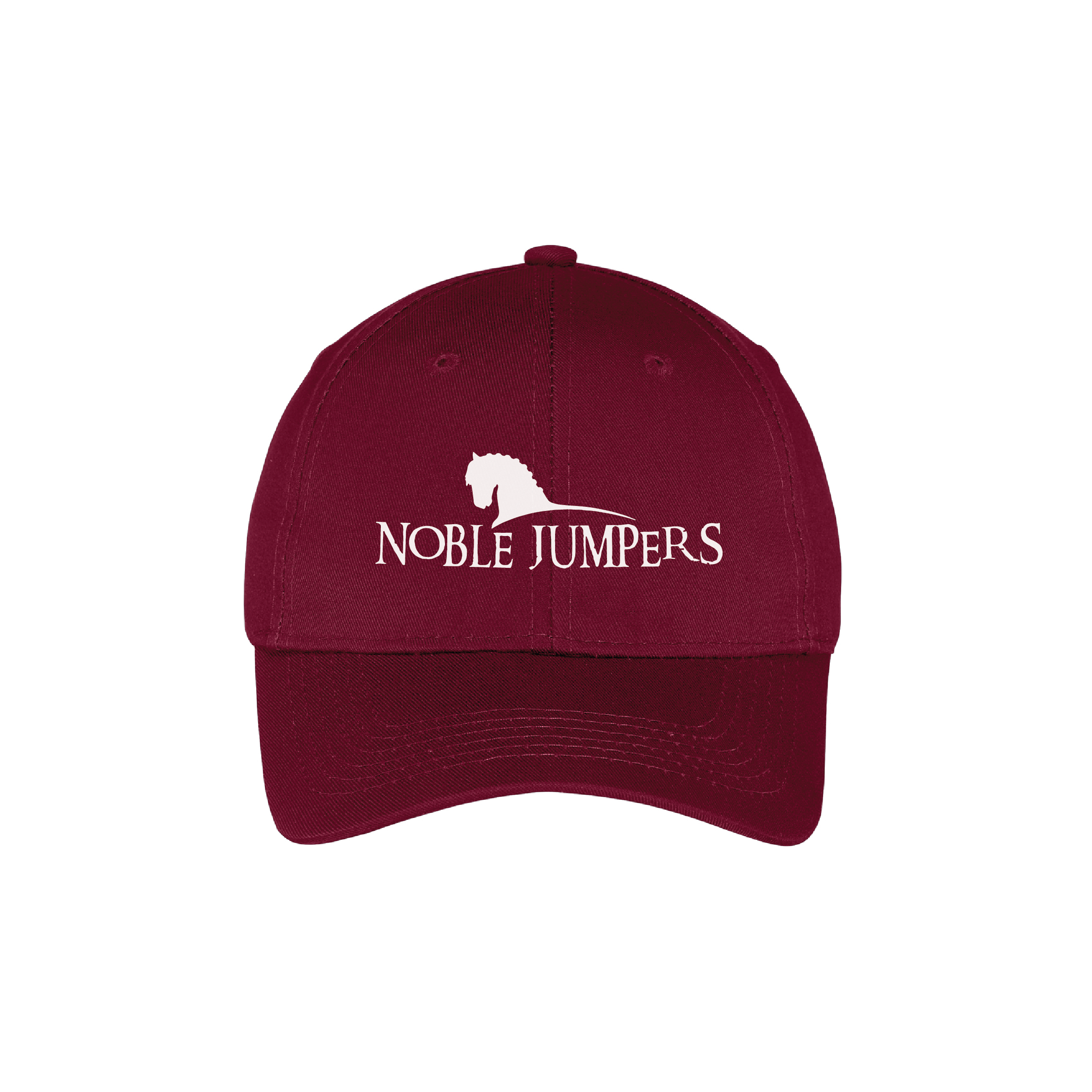 Noble Jumpers Youth Port & Company Twill Cap