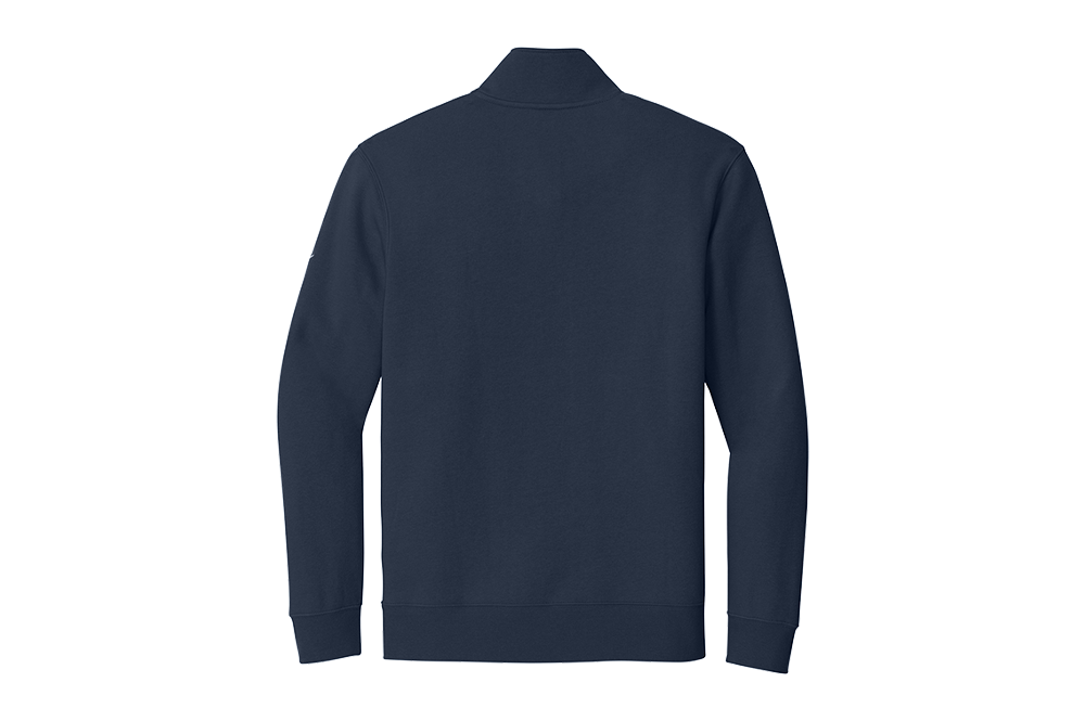 Bayhill Equine Men's Nike Club Fleece Half-Zip Pullover