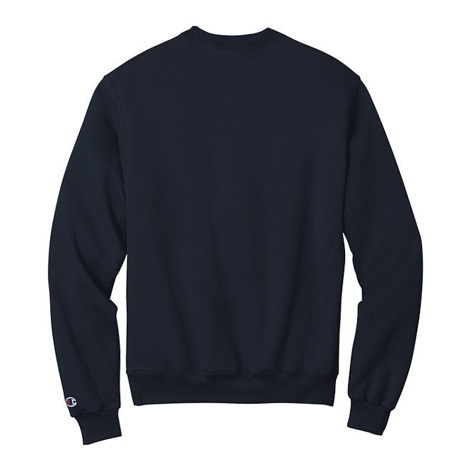 Under Contract Unisex Powerblend Crewneck Sweatshirt