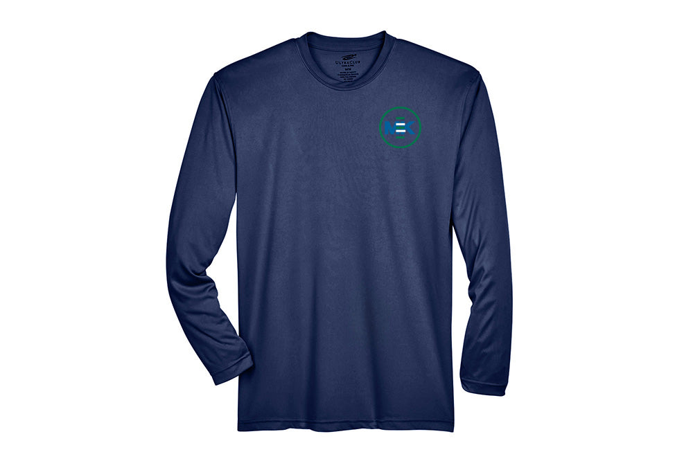 MK Equestrian Sport Performance Long Sleeve Tee