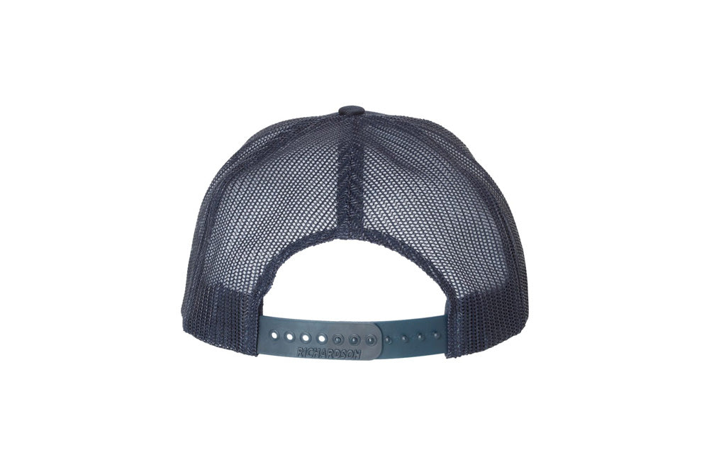 Estancia Farms Snapback Trucker Cap