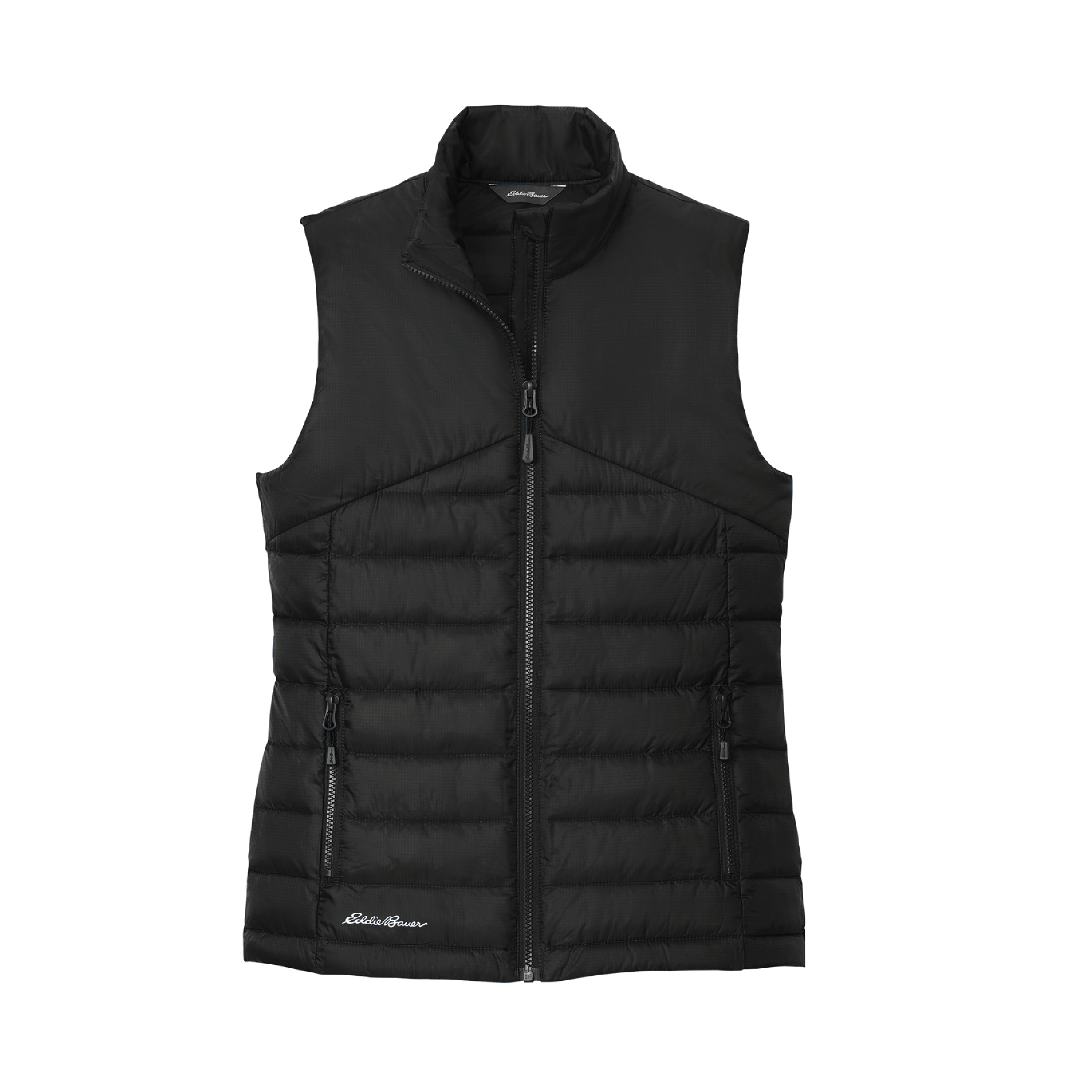 Golden Gate Equestrian Men's Eddie Bauer Quilted Vest