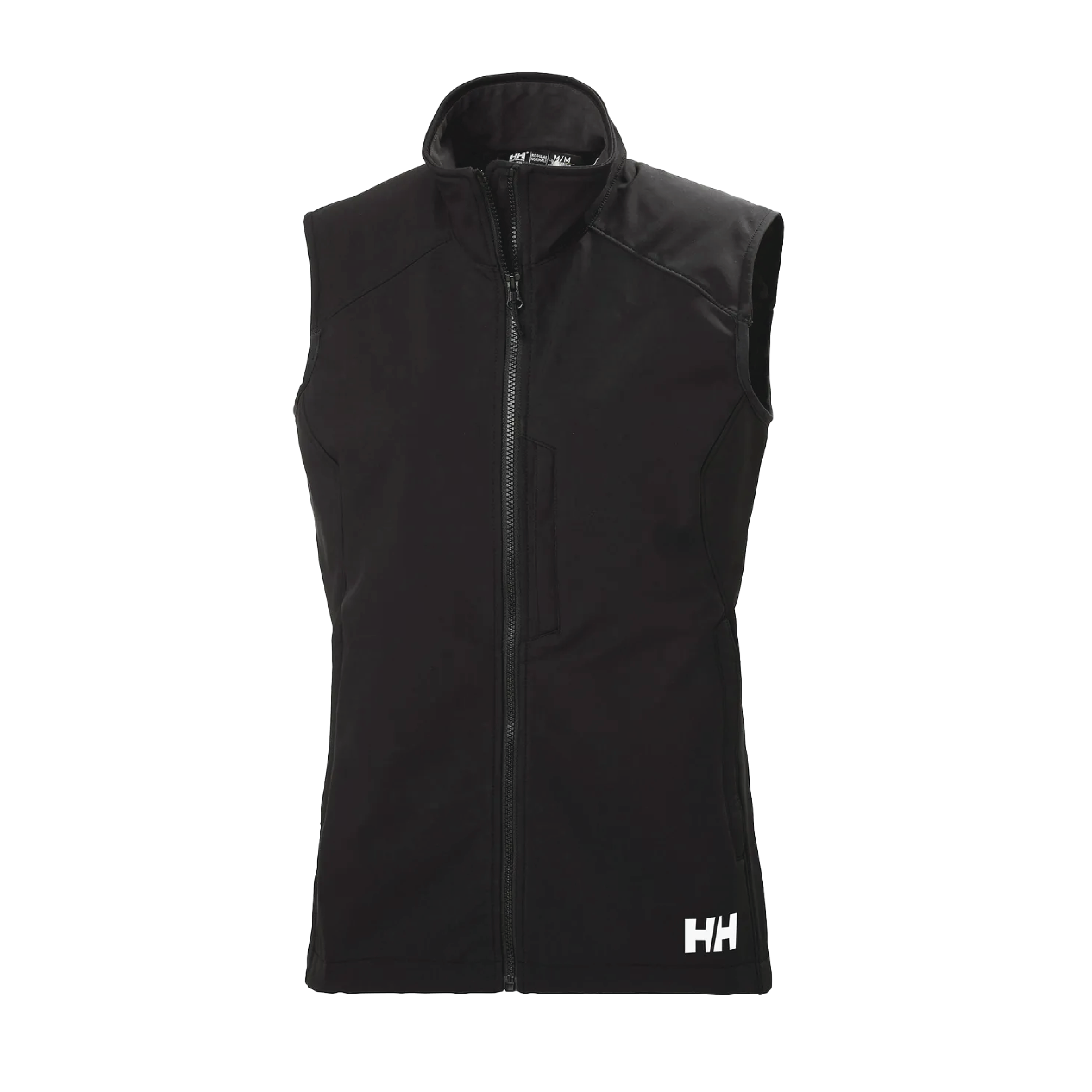 Round Meadow Women's Helly Hansen Paramount Softshell Vest