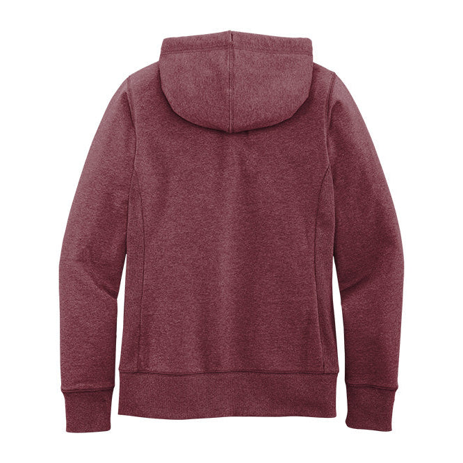 Summer Valley Women's District Full Zip Hoodie