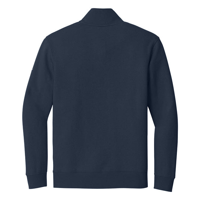 Seahorse Riding Club Men's Nike Club Fleece Half-Zip
