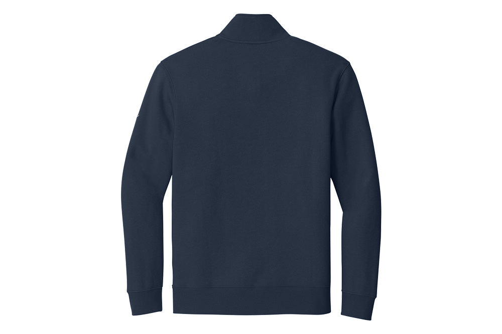 Seahorse Riding Club Women's Nike Club Fleece Half-Zip