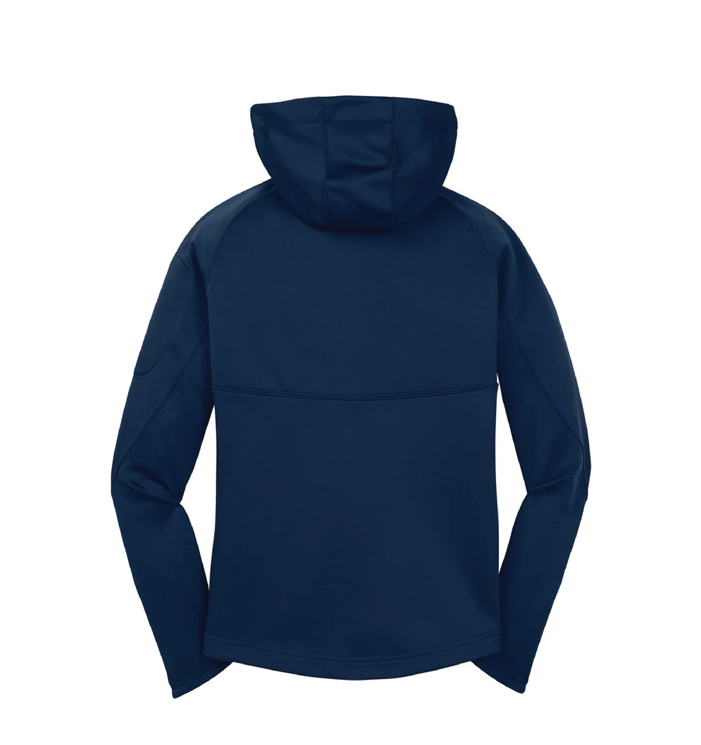 Legacy Farm Women's Sport-Tek Tech Fleece Full-Zip Hoodie