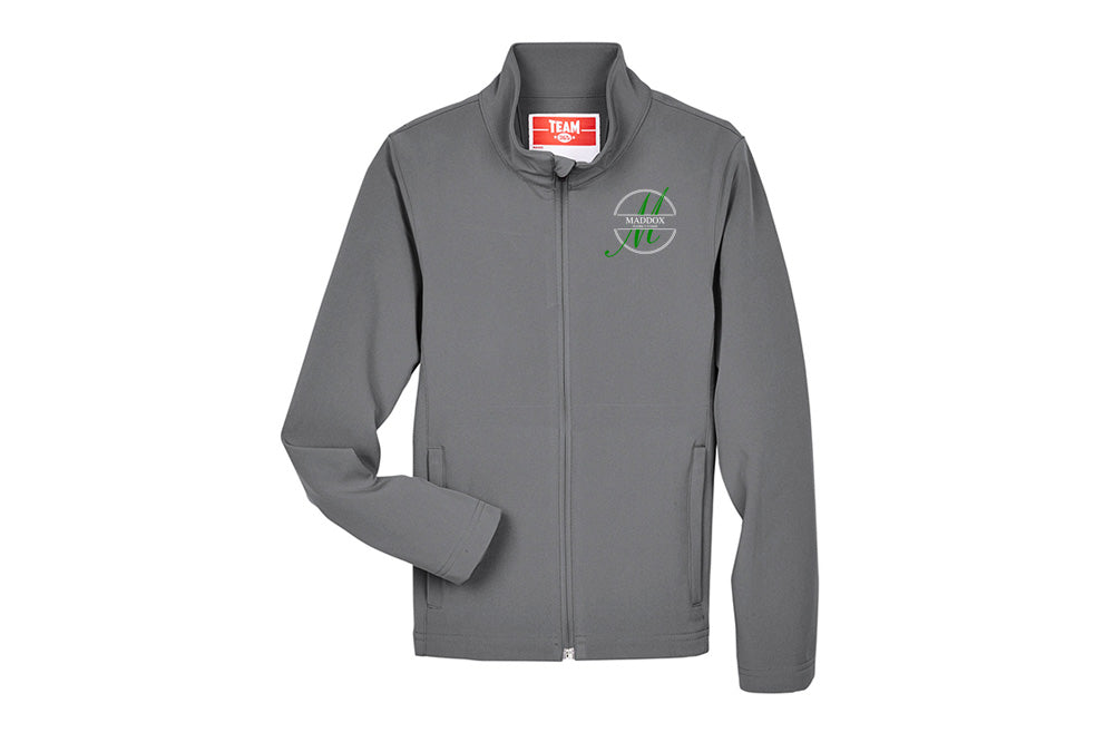 KMT Youth Core Soft Shell Jacket