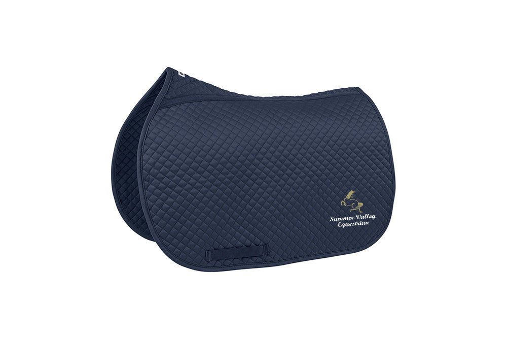 Summer Valley Equestrian EquiFit Essential Jumping Pad