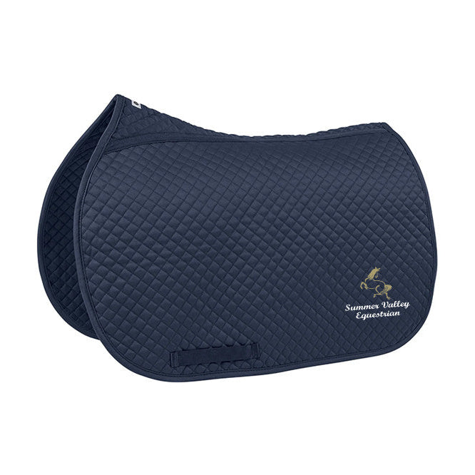 Summer Valley Equestrian EquiFit Essential Jumping Pad
