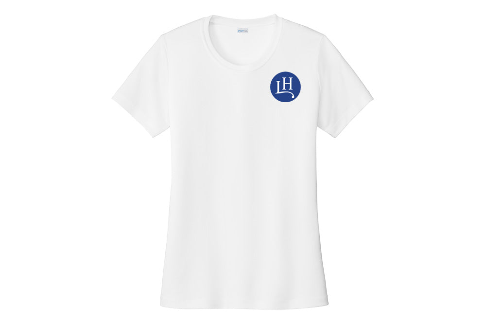 Leavitt Hill Women's Sport-Tek PosiCharge Competitor Tee