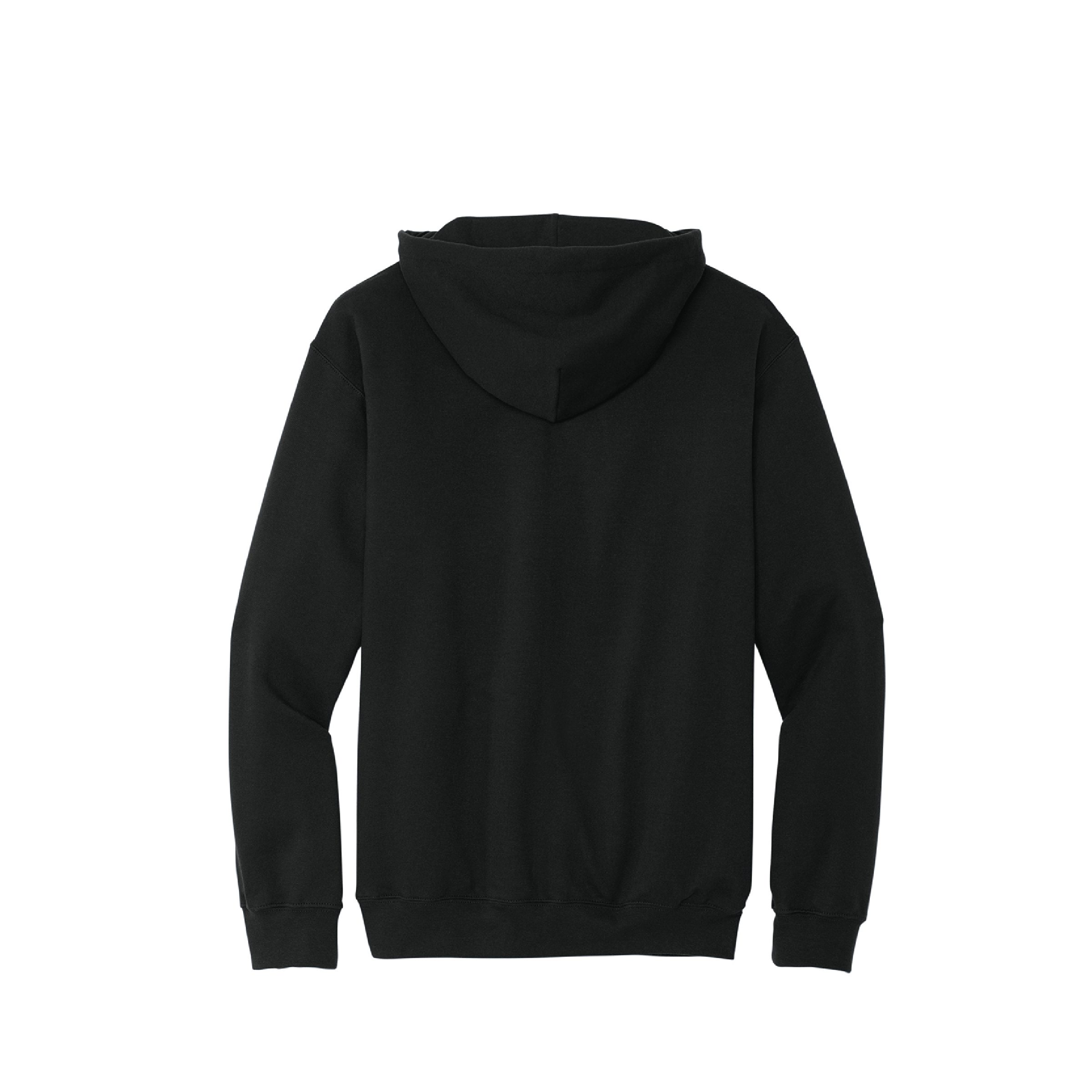 EE Show Stable Unisex Softstyle Pullover Hooded Sweatshirt