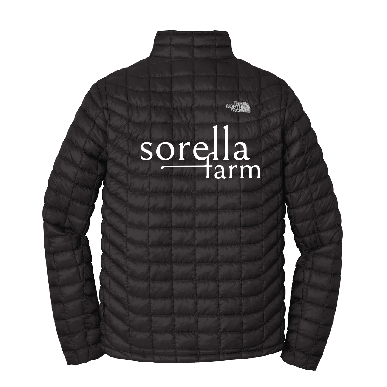 Sorella Farm Men's The North Face ThermoBall Trekker Jacket