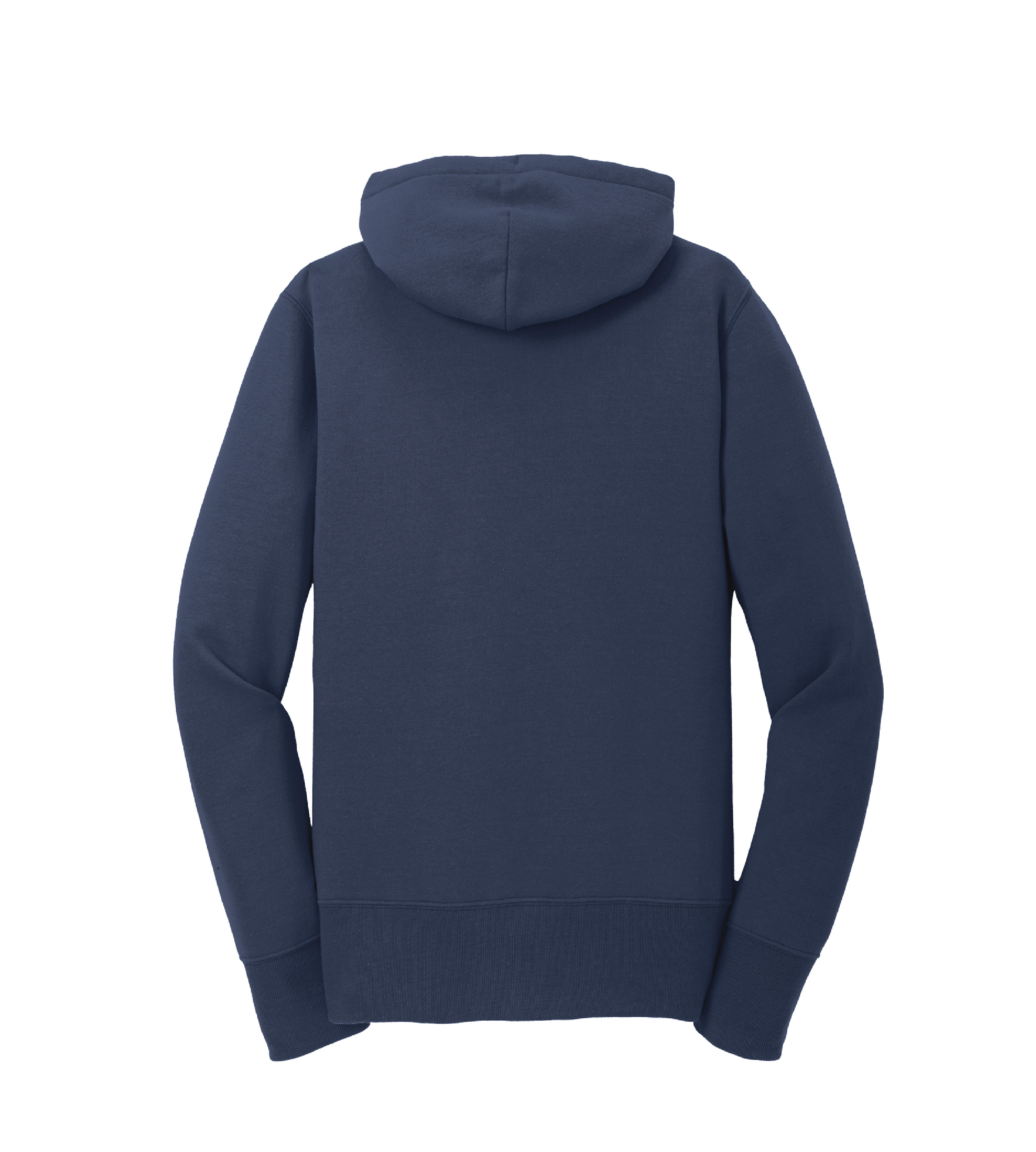 Westwind IEA Women's Port & Company Fleece Zip-Up Hoodie